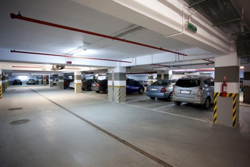 Administrare parcari rezidentiale Cluj-Napoca